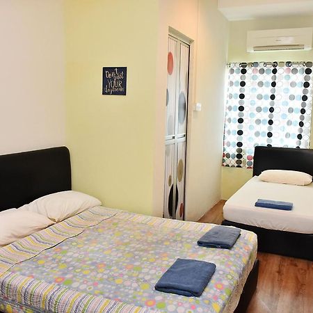 Harbourside Backpackers SDK Exterior foto