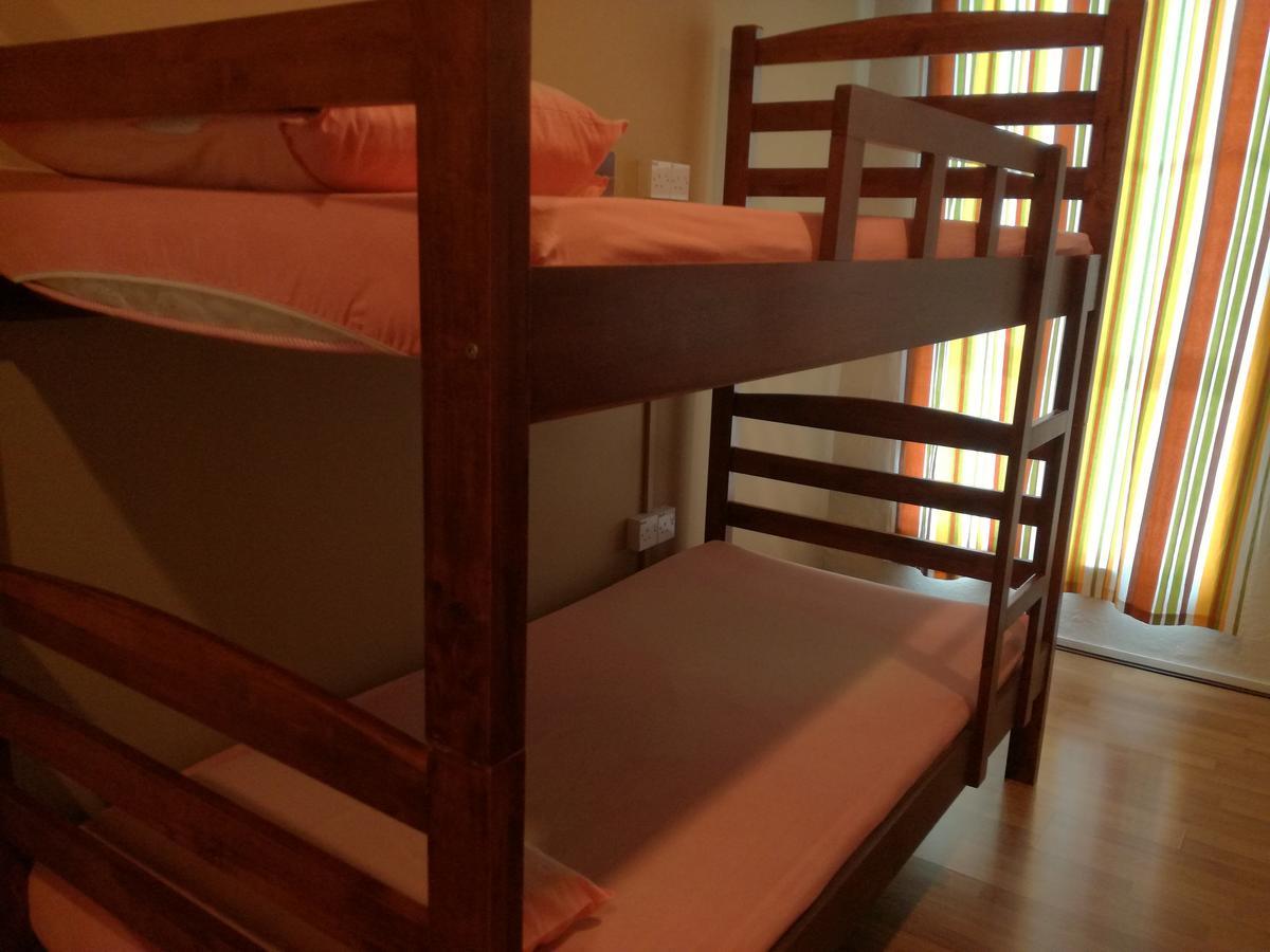 Harbourside Backpackers SDK Quarto foto
